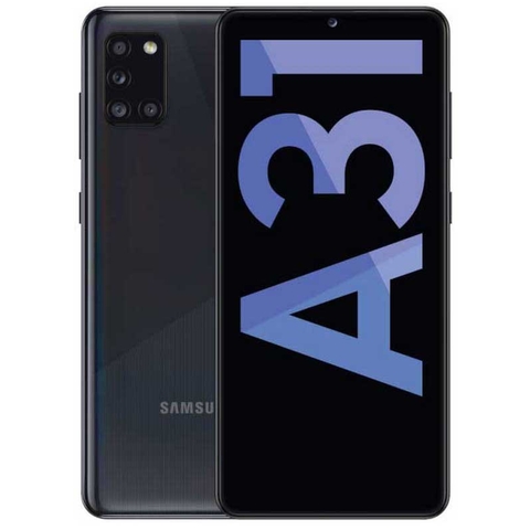 Smartfon Samsung Galaxy A 31