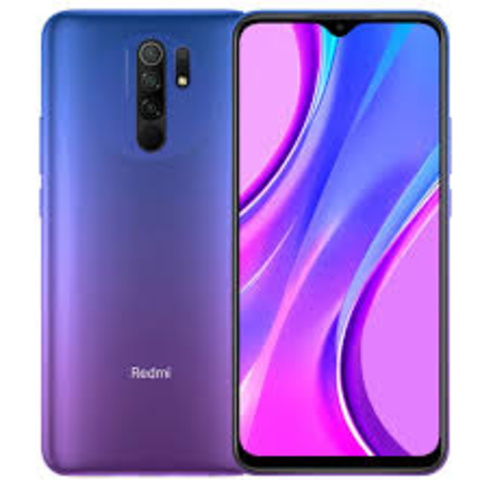 Smartfon Redmi 9 64 Gb