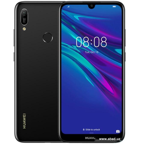 Smartfon Huawei Y6 2019