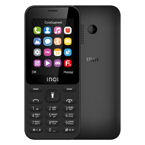 Telefon INOI 242