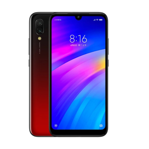 Smartfon Redmi 7A