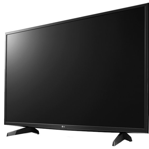 Televizor Brando 43 (oddiy)