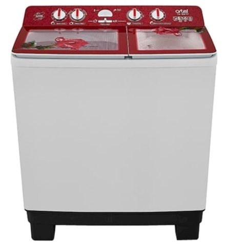 Kir yuvish mashinasi ART Tc 100-FP (10kg) 