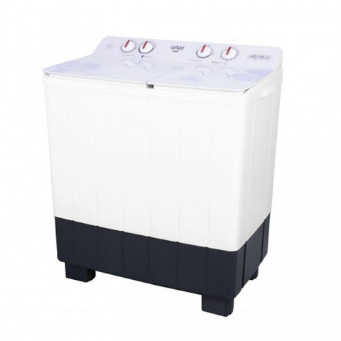 KIR YUVISH MASHINASI POL AFTOMAT ARTEL 8 KL