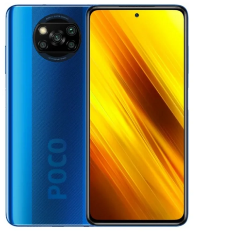 POCO X3 6/128 