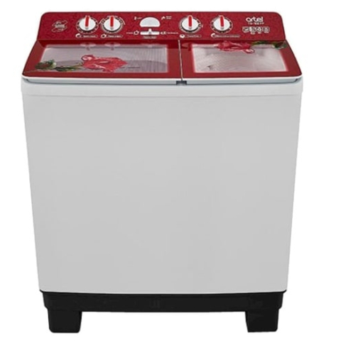 Kir yuvish mashinasi ART - TG 90 (9-kg)