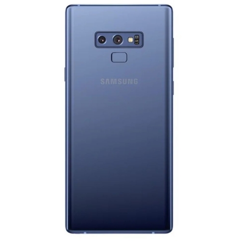 Smartfon Samsung Galaxy Note 9 512 Gb
