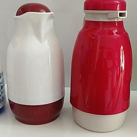 Termos plasmassa 2 L