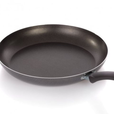 Qovurish idishi UAKEEN 24L