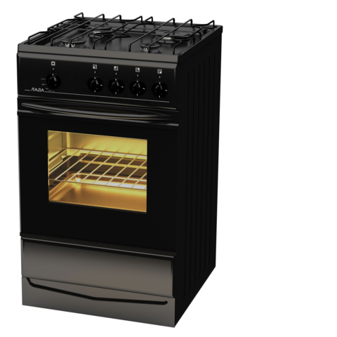 Gaz plita Artel Milagro 01 