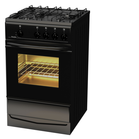 Gaz plita FEMAS 22 SI