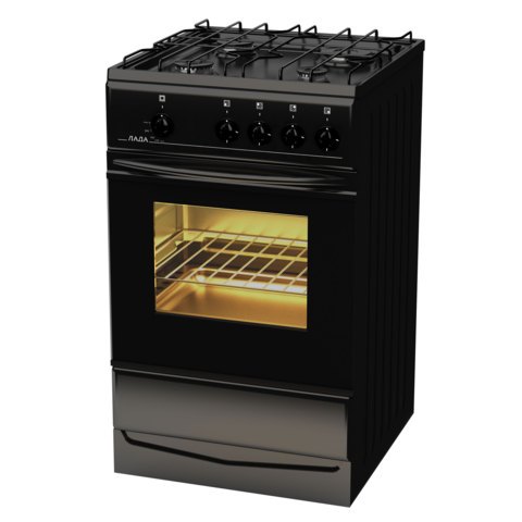 GAZ PLITA MILAGRO ARTEL 02G