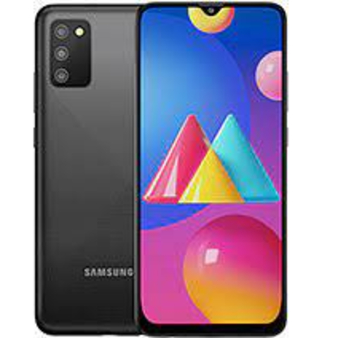 Smartfon Samsung M 022