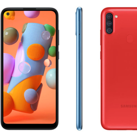 Samsung A 11 (B/U)