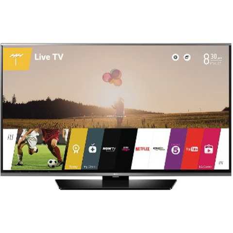 Televizor TV ZIFFLER HD 43 LED 