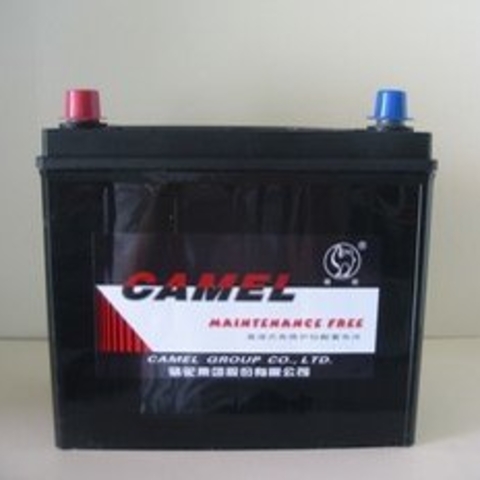 JIZZAX COQOL Akkumulyator 55 (Lasetti)