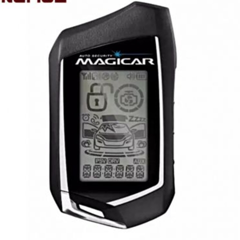 MAGICAR 905