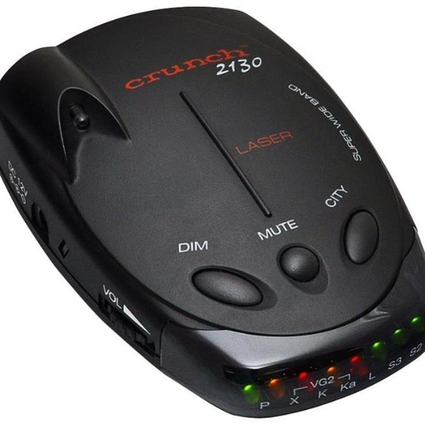 NEOLINE  Antiradar 7700