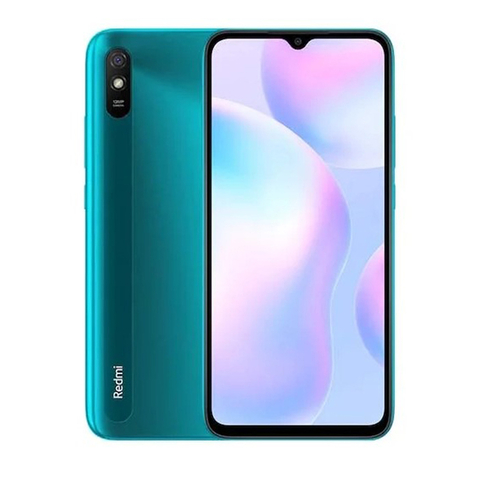 Smartfon Redmi 9 A 128 GB