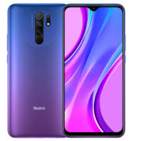Redmi Note 9 128 Gb