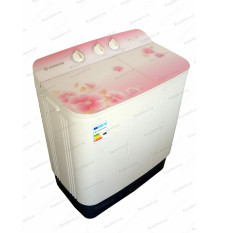 Kir yuvish mashinasi VOLMER  (7.5kg)