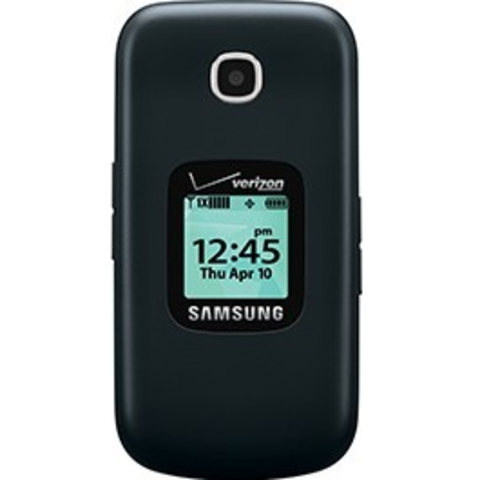 Samsung VERIZON