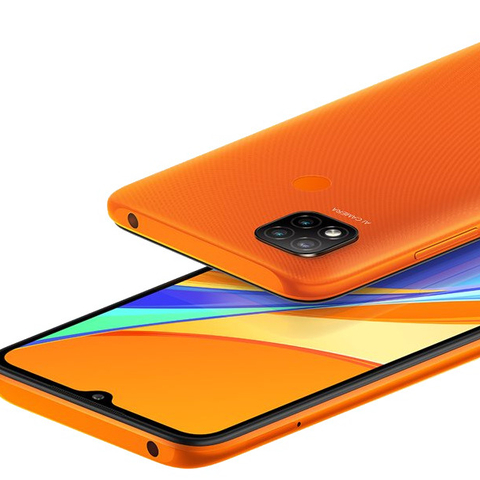 Smartfon Redmi 9 C      128-Gb