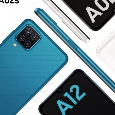 Smartfon Samsung Galaxy A 12    64- GB