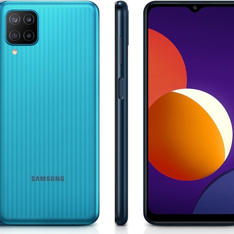 Smartfon Samsung  M 32 128 Gb