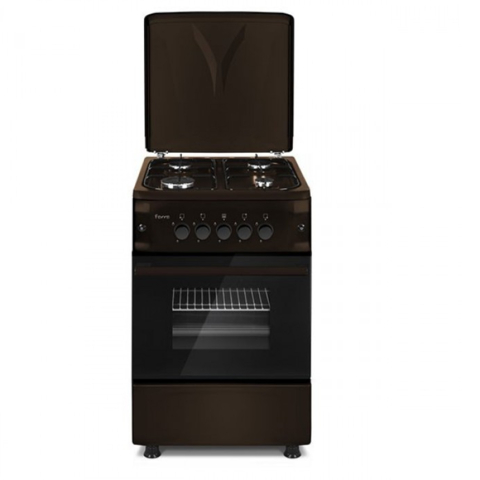 Gaz plita VOLMER  300 Chugun