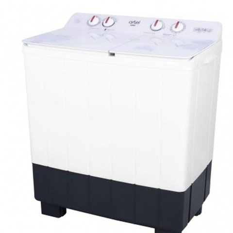 Kir yuvish mashinasi SIRIUS 1722 (7kg)