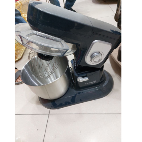 Mikser Katta Qozonlik