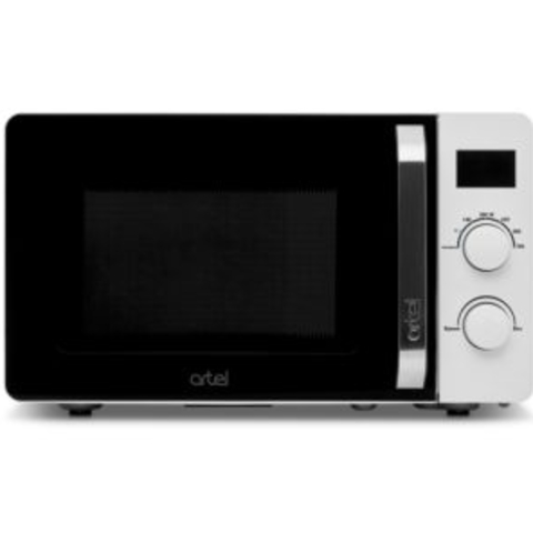 Mikroto'lqinli pech Beston SM2001-W (oq)