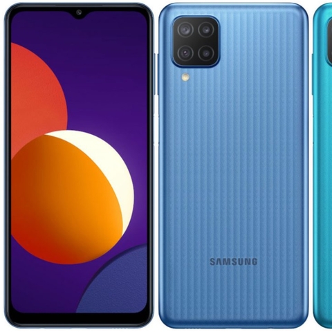 Smartfon Samsung GALAXY M 12 