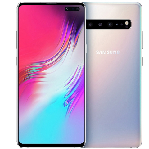 Smartfon SAMSUNG Galaxy NOTE 10 5G