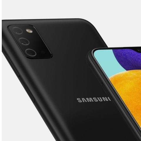 Smartfon Samsung GALAXY 03s  64-Gb