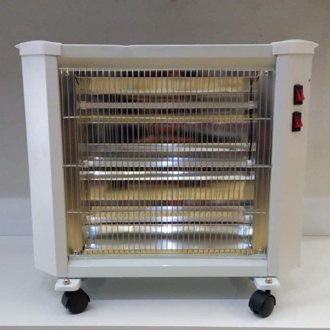 Elektr isitgich MEGA NUR 