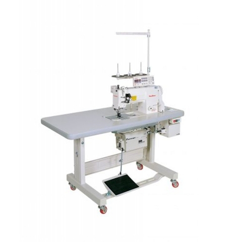 SunSir Tikuv Mashinasi