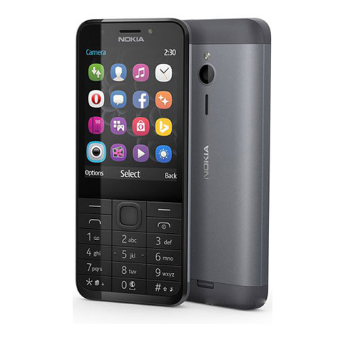Telefon Nokia 230