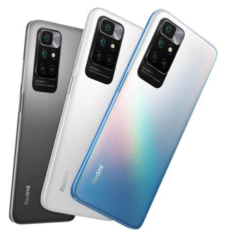 Smartfon Redmi  10 128 Gb