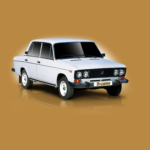 Jiguli VAZ 2106      50P979AA