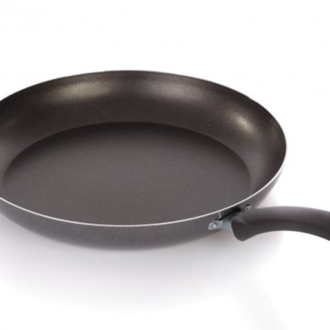 Qovurish idishi UAKEEN 22L