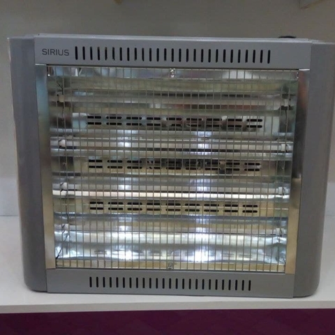 Elektr isitgich SIRUS (2000)