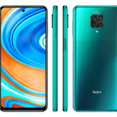 Redmi Note 9 PRO 128 Gb