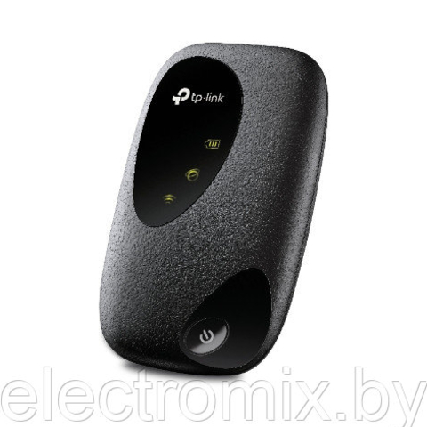 4G Wi-Fi-роутер TP-Link M7200