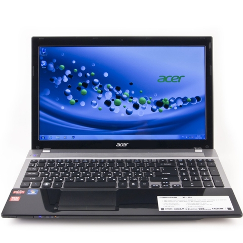 Noutbook ACER DDR 4 gb/1 TB