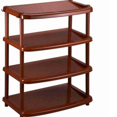 Oyoq kiyim qo'ygich 4X1