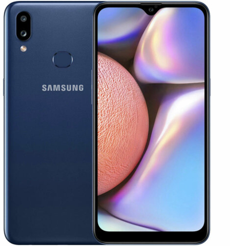 Samsung Galaxy A 10S yangi