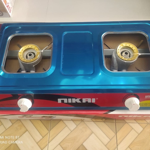 Kichik Gaz 1- talik katta