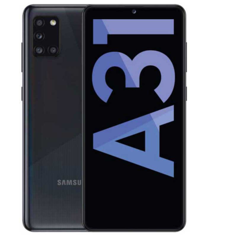Smartfon Samsung Galaxy A 31 (BU)